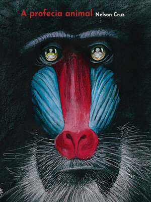 cover image of A profecia animal